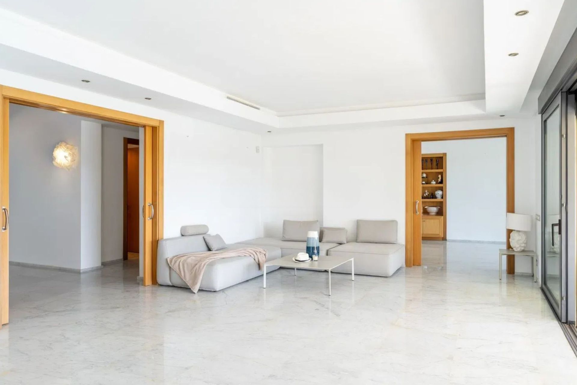 新建筑 - Villa - San Roque - Costa del Sol