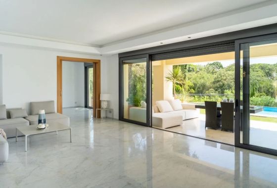 新建筑 - Villa - San Roque - Costa del Sol
