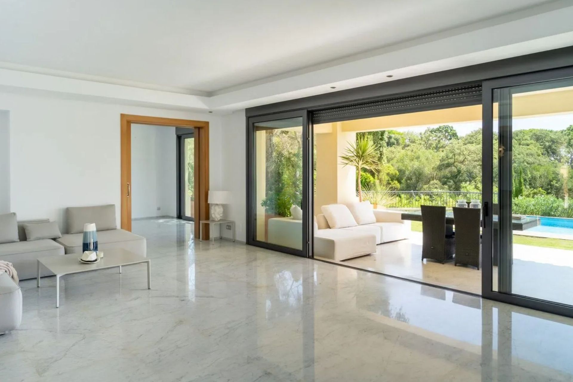新建筑 - Villa - San Roque - Costa del Sol