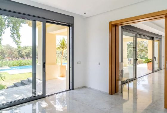 新建筑 - Villa - San Roque - Costa del Sol