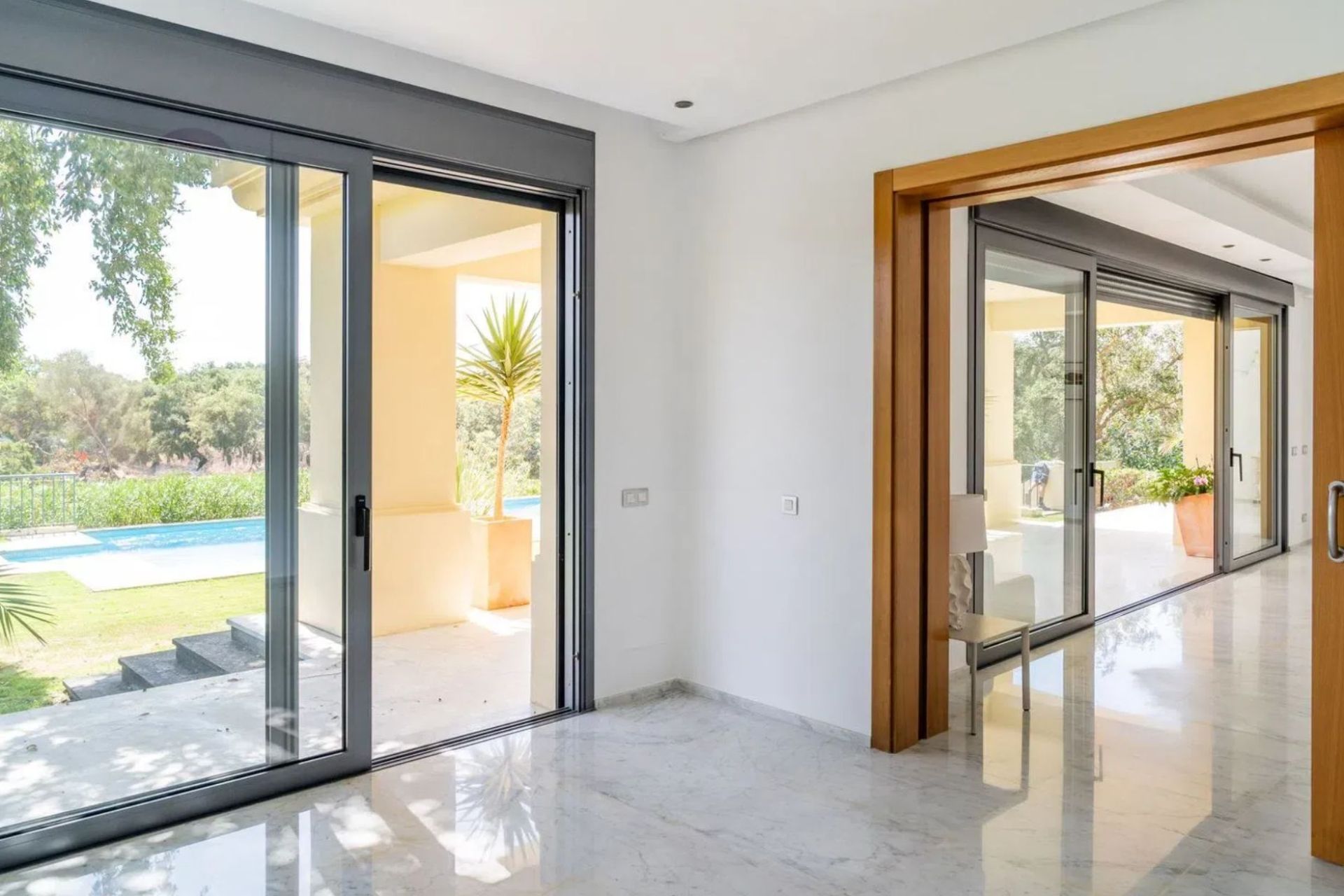 新建筑 - Villa - San Roque - Costa del Sol