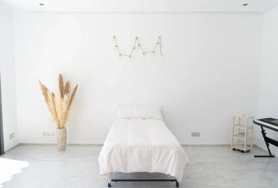 新建筑 - Villa - San Roque - Costa del Sol