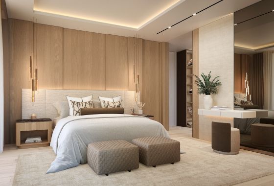 Villa · New Build - Estepona · Málaga