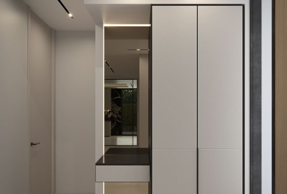 Villa · New Build - Estepona · Málaga