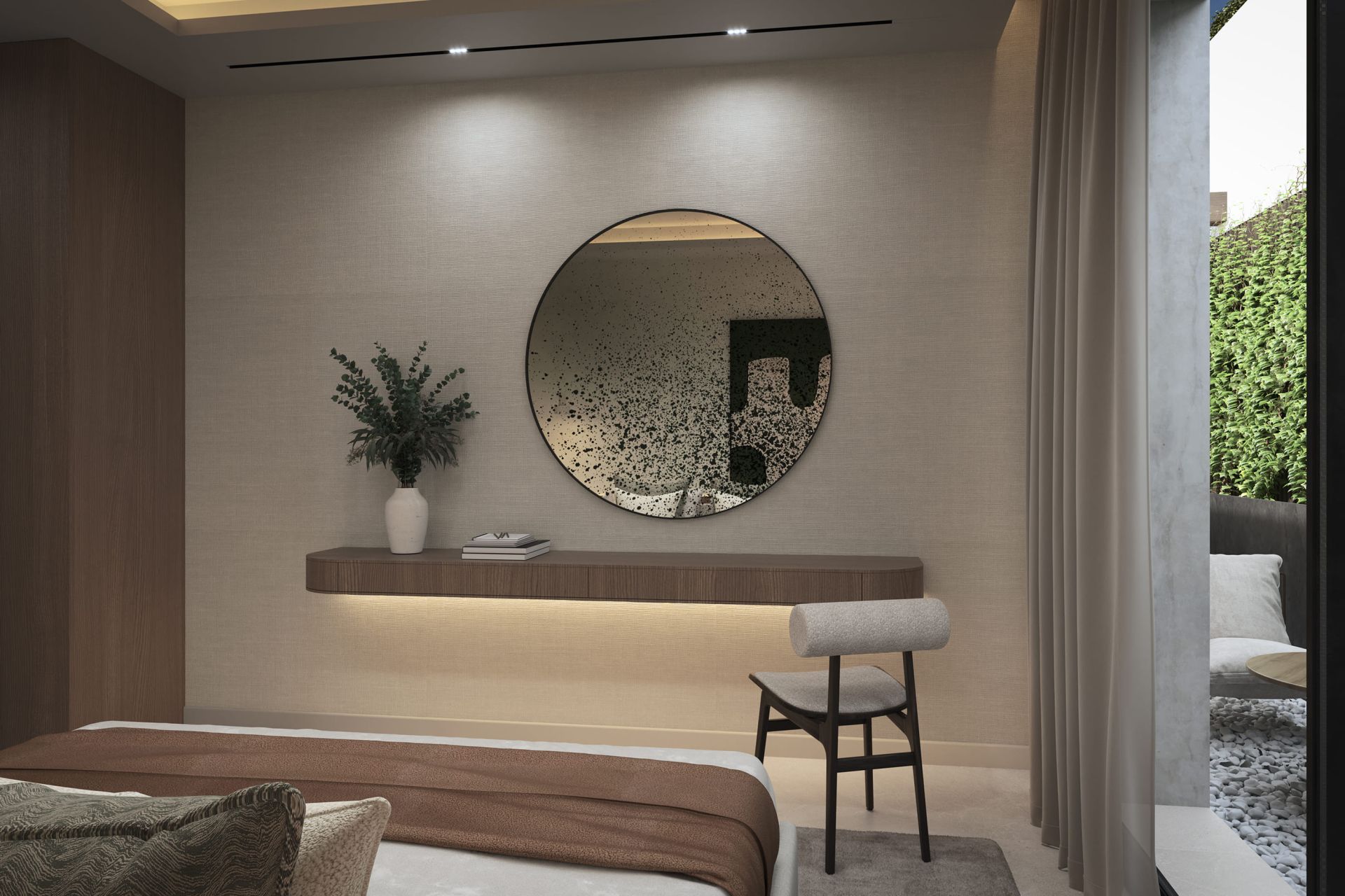 Neue Gebäude - Villa - Estepona - Costa del Sol
