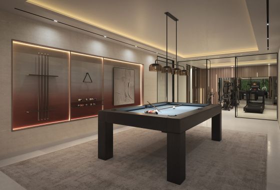Villa · New Build - Estepona · Málaga