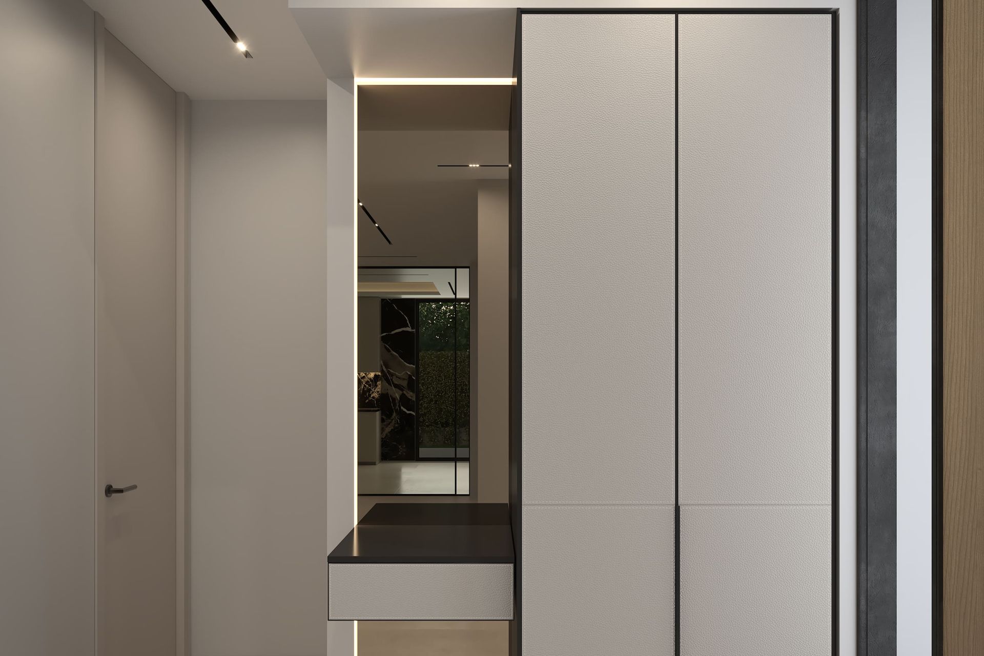 Neue Gebäude - Villa - Estepona - Costa del Sol