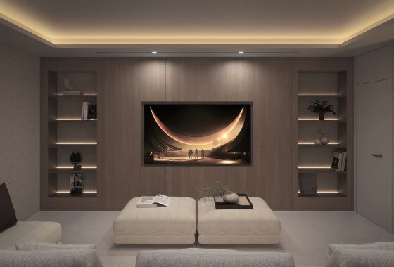 Villa · New Build - Estepona · Málaga