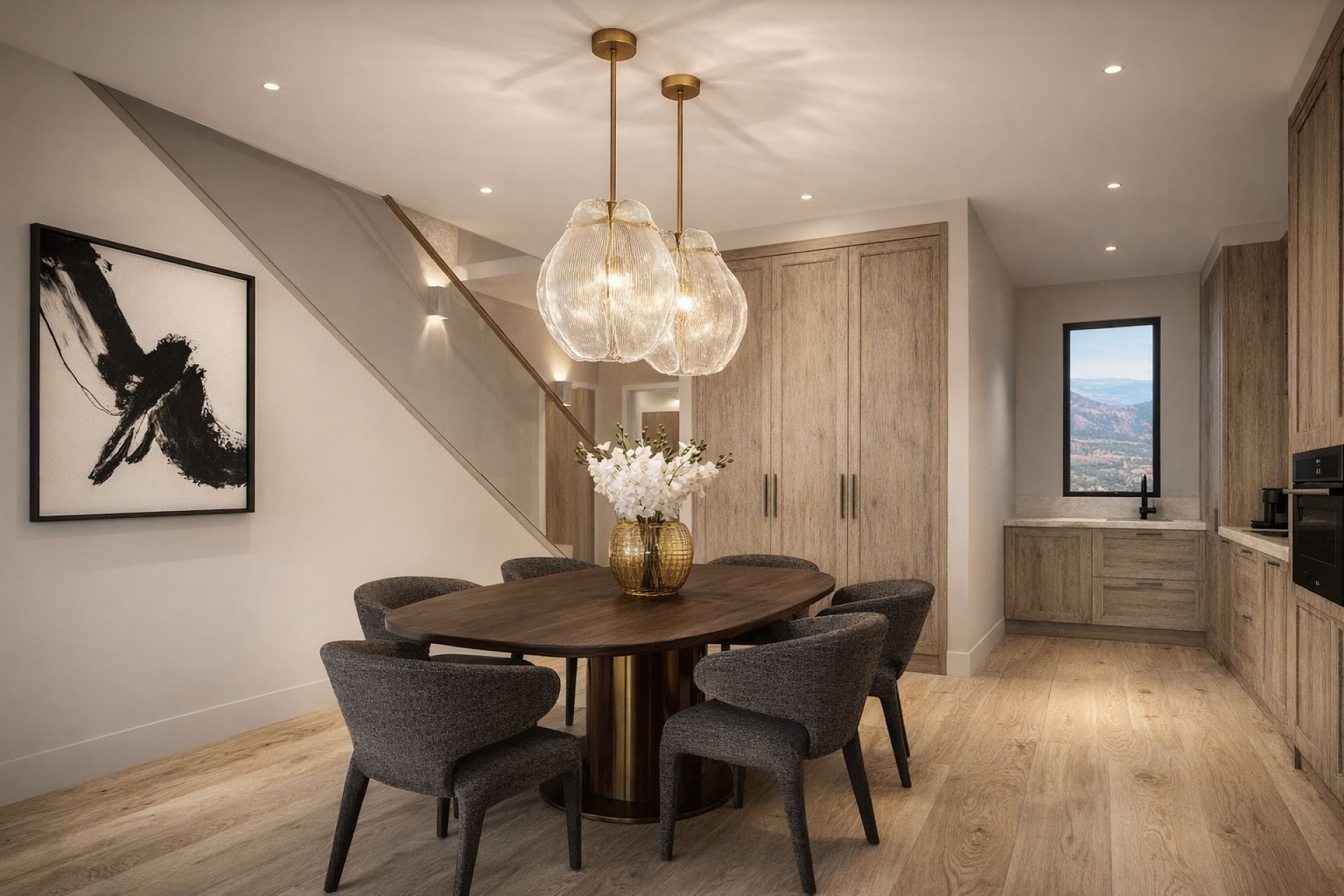 New Build - Townhouse - Guaro - Costa del Sol