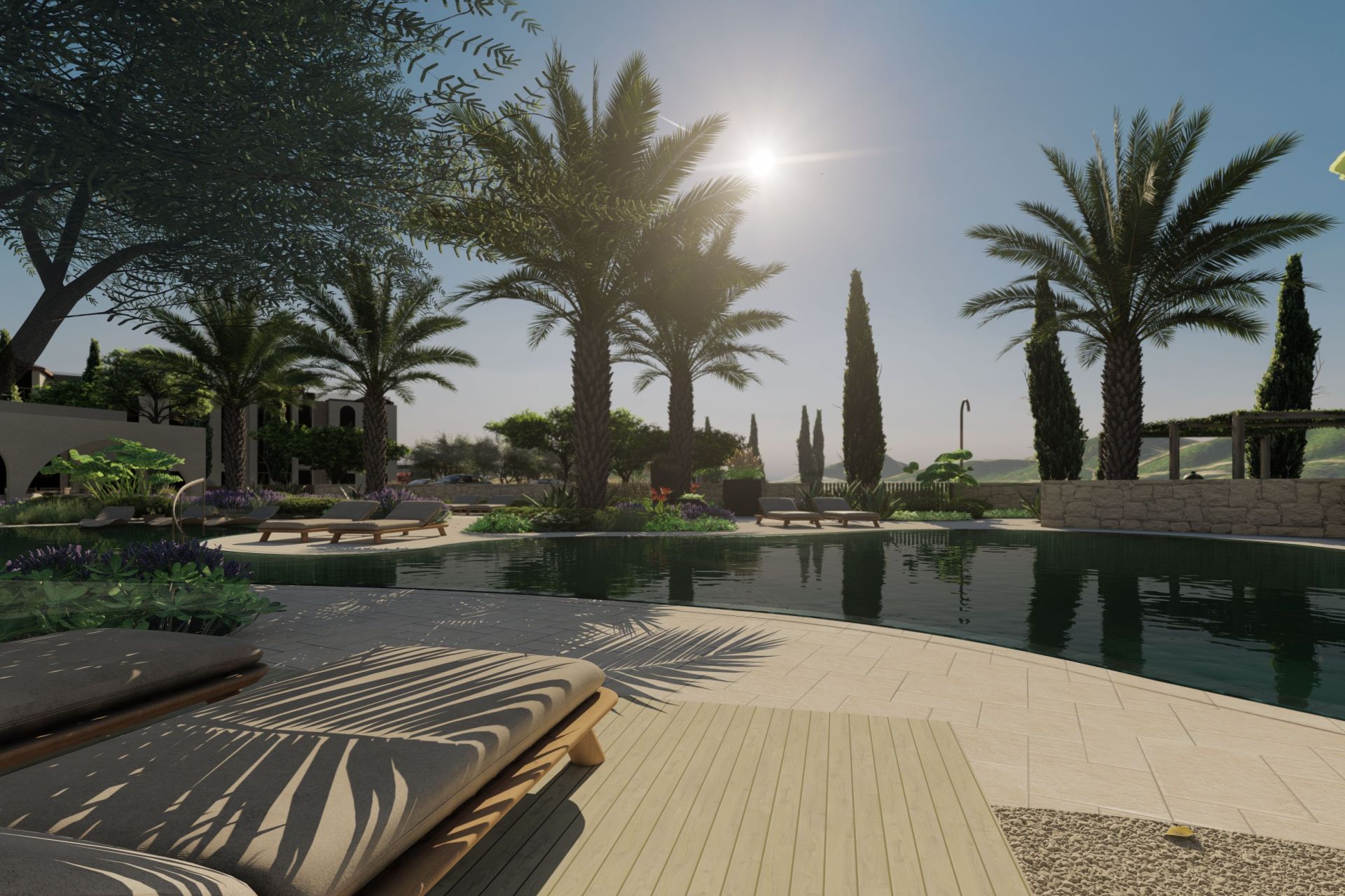 New Build - Townhouse - Guaro - Costa del Sol