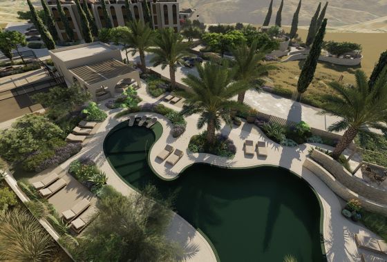 New Build - Townhouse - Guaro - Costa del Sol