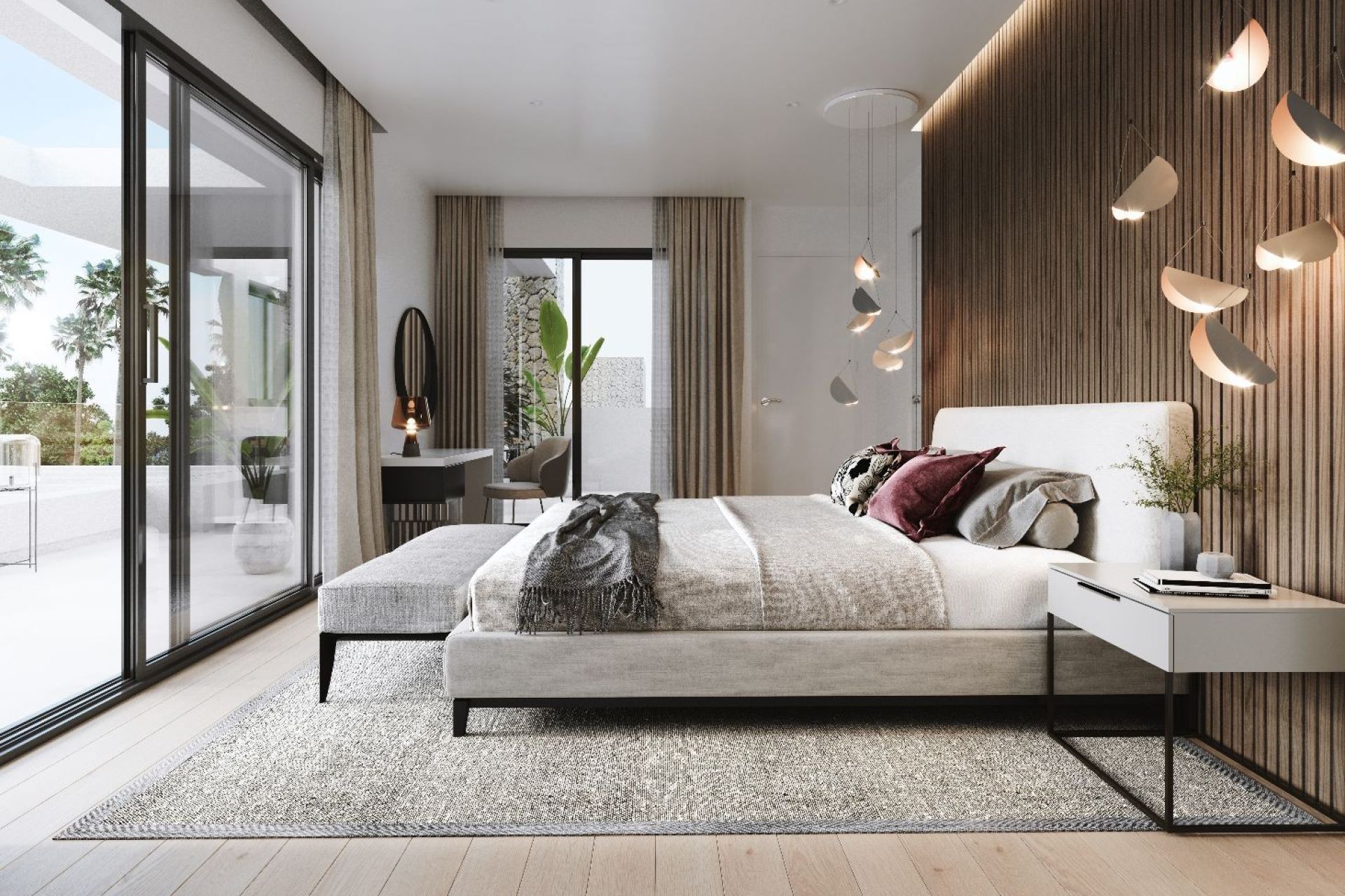 New Build - Ground floor - Reinoso - Costa del Sol