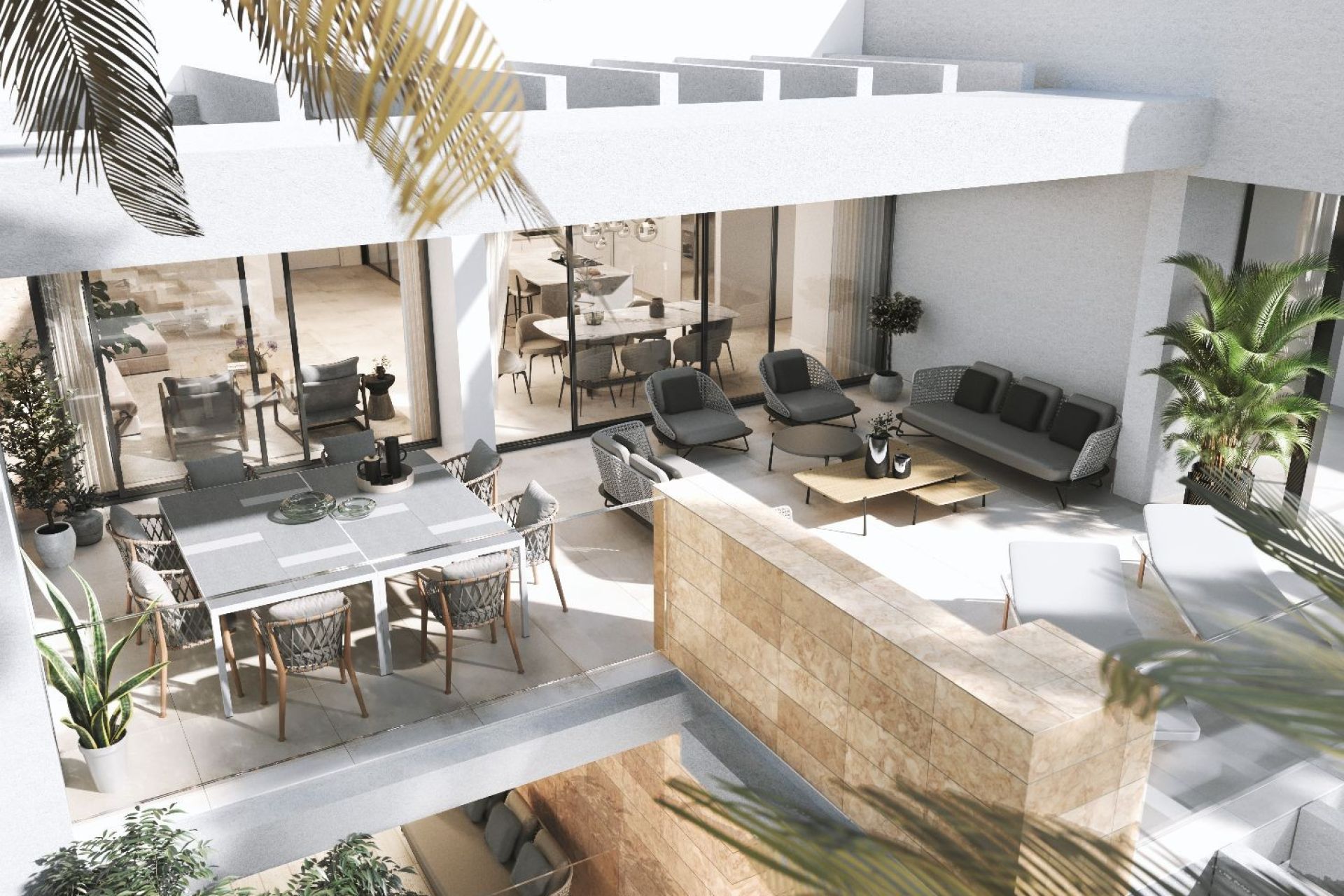 New Build - Penthouse - Reinoso - Costa del Sol