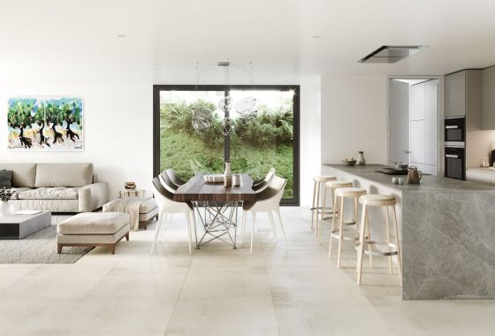 New Build - Penthouse - Reinoso - Costa del Sol