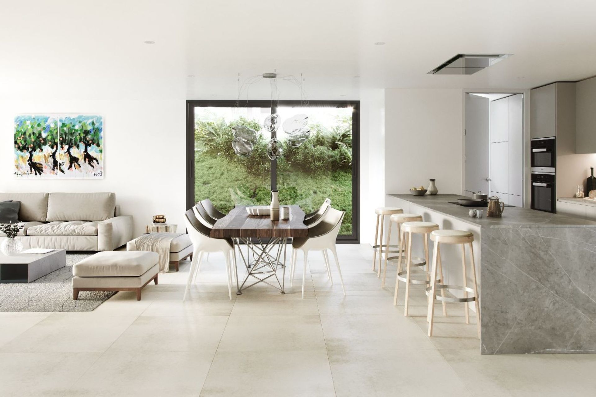 New Build - Penthouse - Reinoso - Costa del Sol