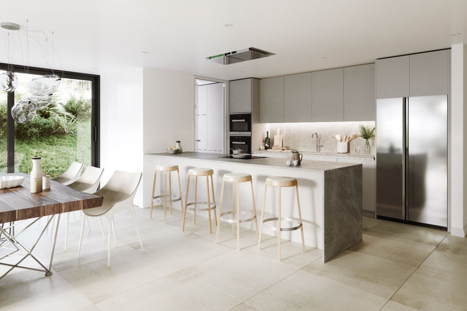 New Build - Penthouse - Reinoso - Costa del Sol