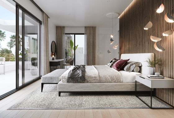 New Build - Penthouse - Reinoso - Costa del Sol