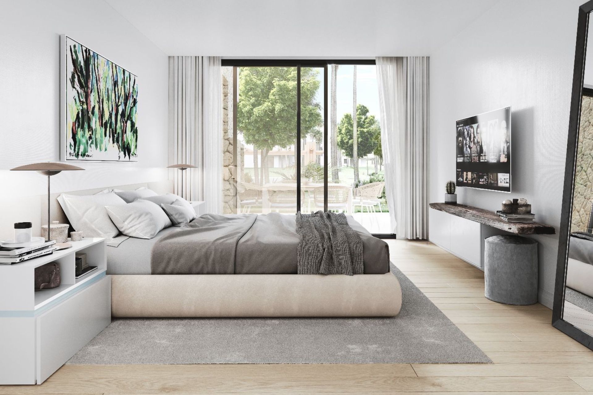 New Build - Penthouse - Reinoso - Costa del Sol