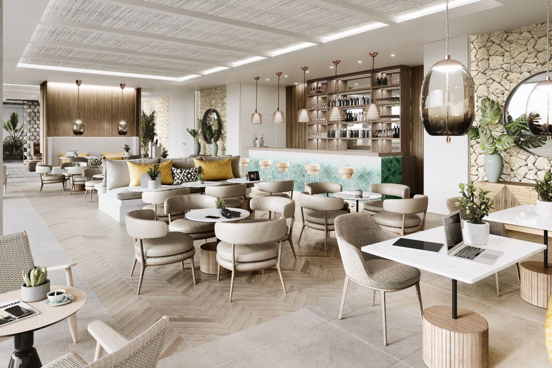 New Build - Penthouse - Reinoso - Costa del Sol