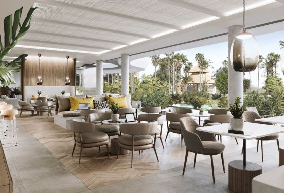 New Build - Penthouse - Reinoso - Costa del Sol