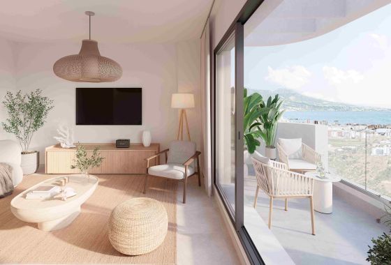 New Build - Ground floor - Mijas - Costa del Sol
