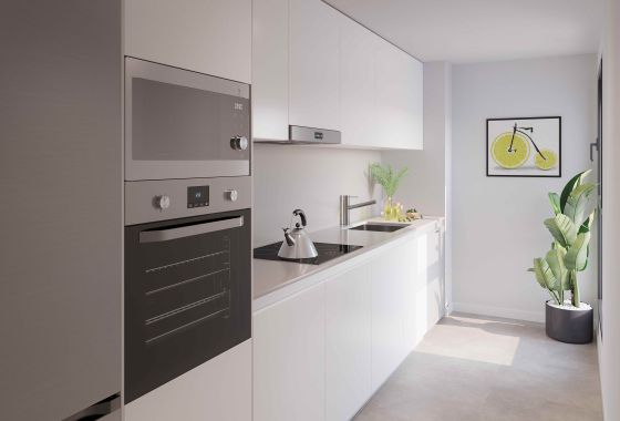 New Build - Ground floor - Mijas - Costa del Sol
