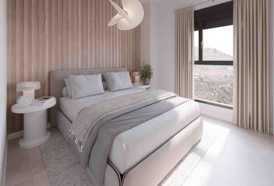 New Build - Ground floor - Mijas - Costa del Sol