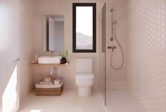 Penthouse · New Build - Mijas · Málaga