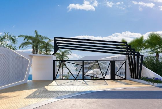 Apartment · Neue Gebäude - Fuengirola · Málaga