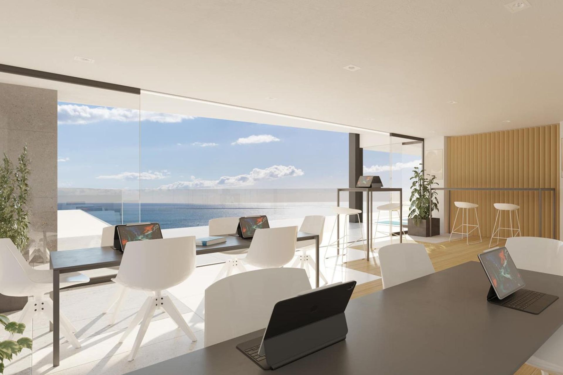 Neue Gebäude - Apartment - Fuengirola - Costa del Sol