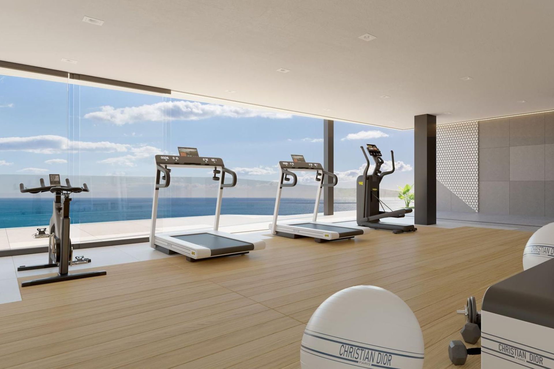 Neue Gebäude - Apartment - Fuengirola - Costa del Sol