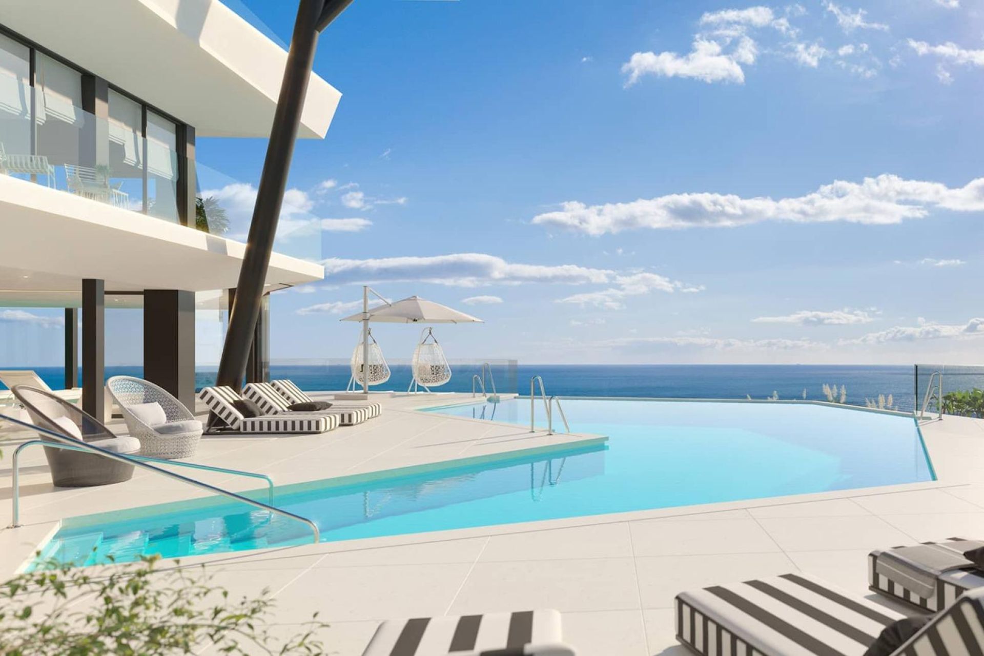 New Build - Ground floor - Fuengirola - Costa del Sol