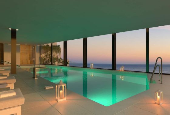 Penthouse · New Build - Fuengirola · Málaga