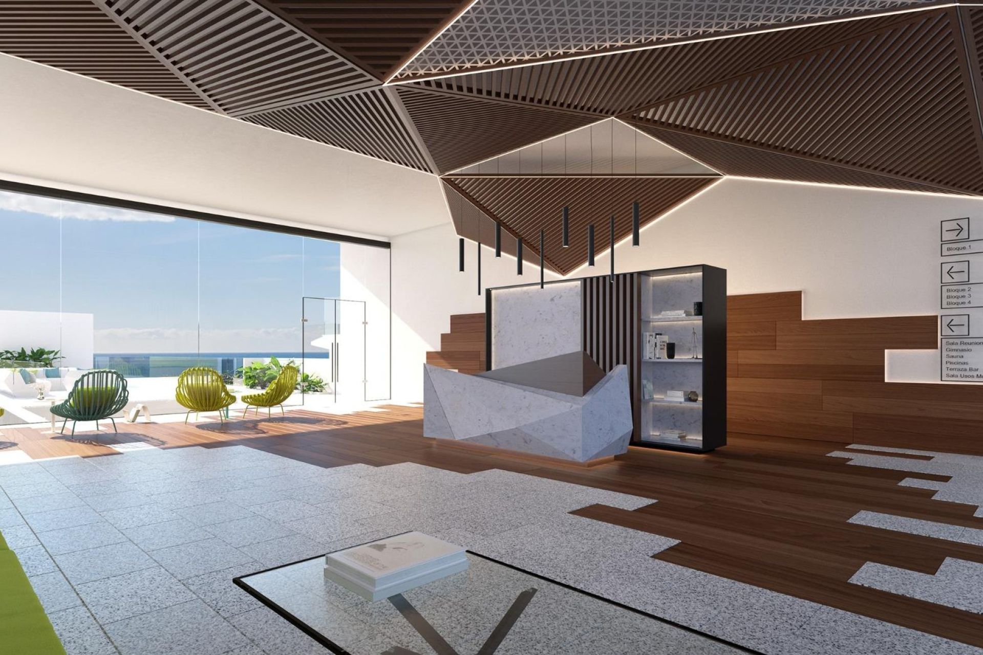 New Build - Penthouse - Fuengirola - Costa del Sol
