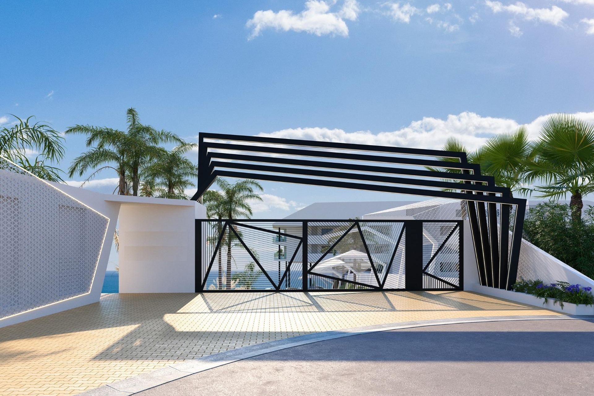 New Build - Penthouse - Fuengirola - Costa del Sol