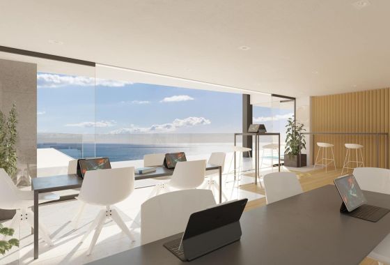 New Build - Penthouse - Fuengirola - Costa del Sol