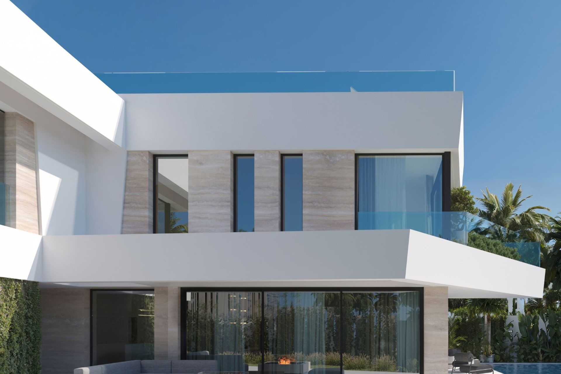 New Build - Villa - Mijas - Costa del Sol