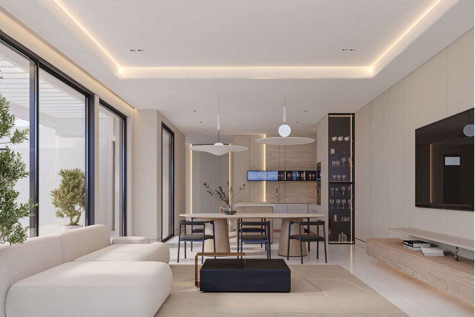 New Build - Villa - Mijas - Costa del Sol