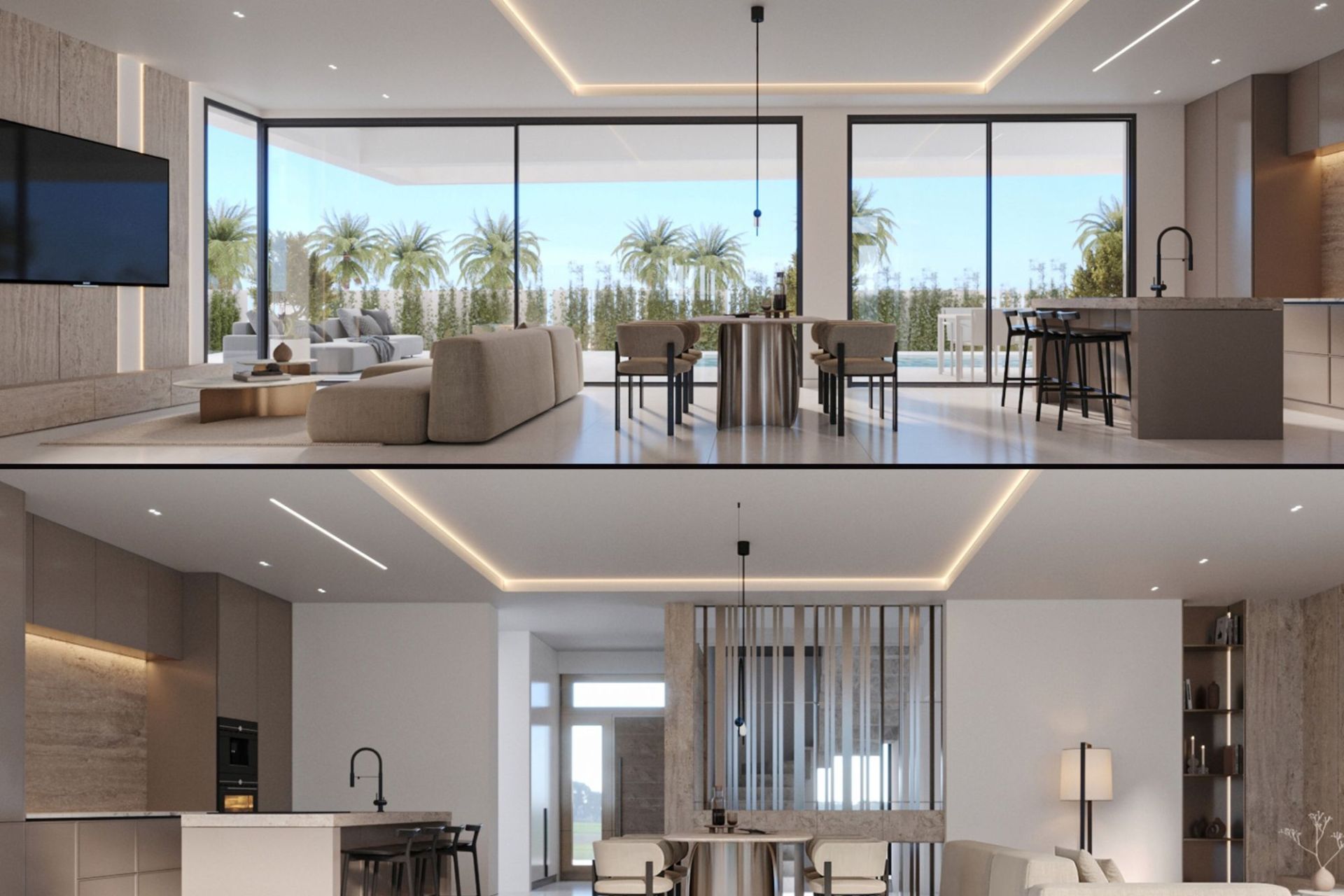 New Build - Villa - Mijas - Costa del Sol