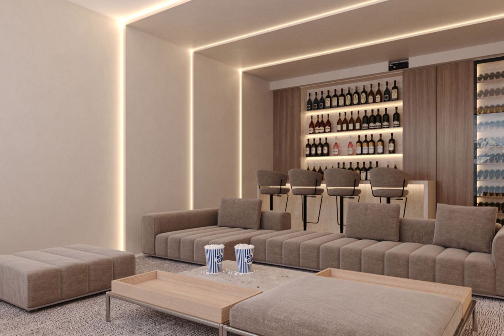 New Build - Villa - Mijas - Costa del Sol