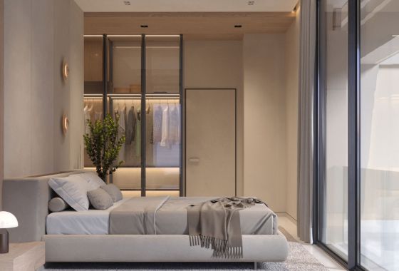 New Build - Villa - Mijas - Costa del Sol