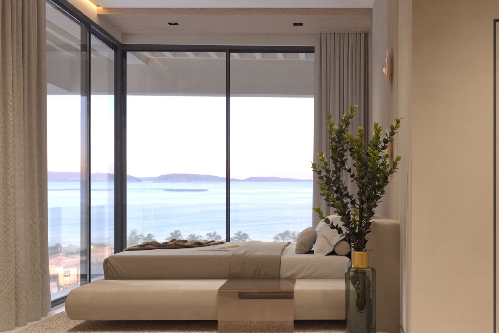 New Build - Villa - Mijas - Costa del Sol