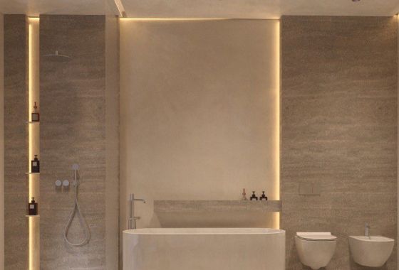 New Build - Villa - Mijas - Costa del Sol