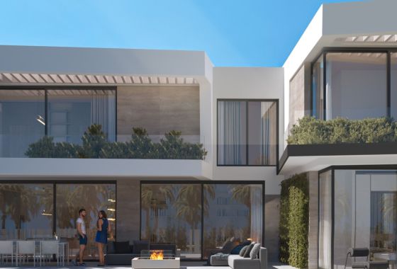 New Build - Villa - Mijas - Costa del Sol