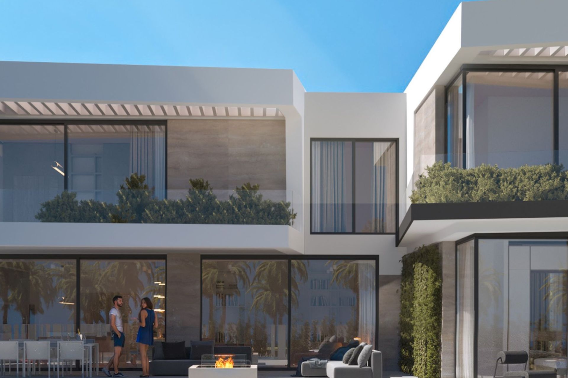 New Build - Villa - Mijas - Costa del Sol
