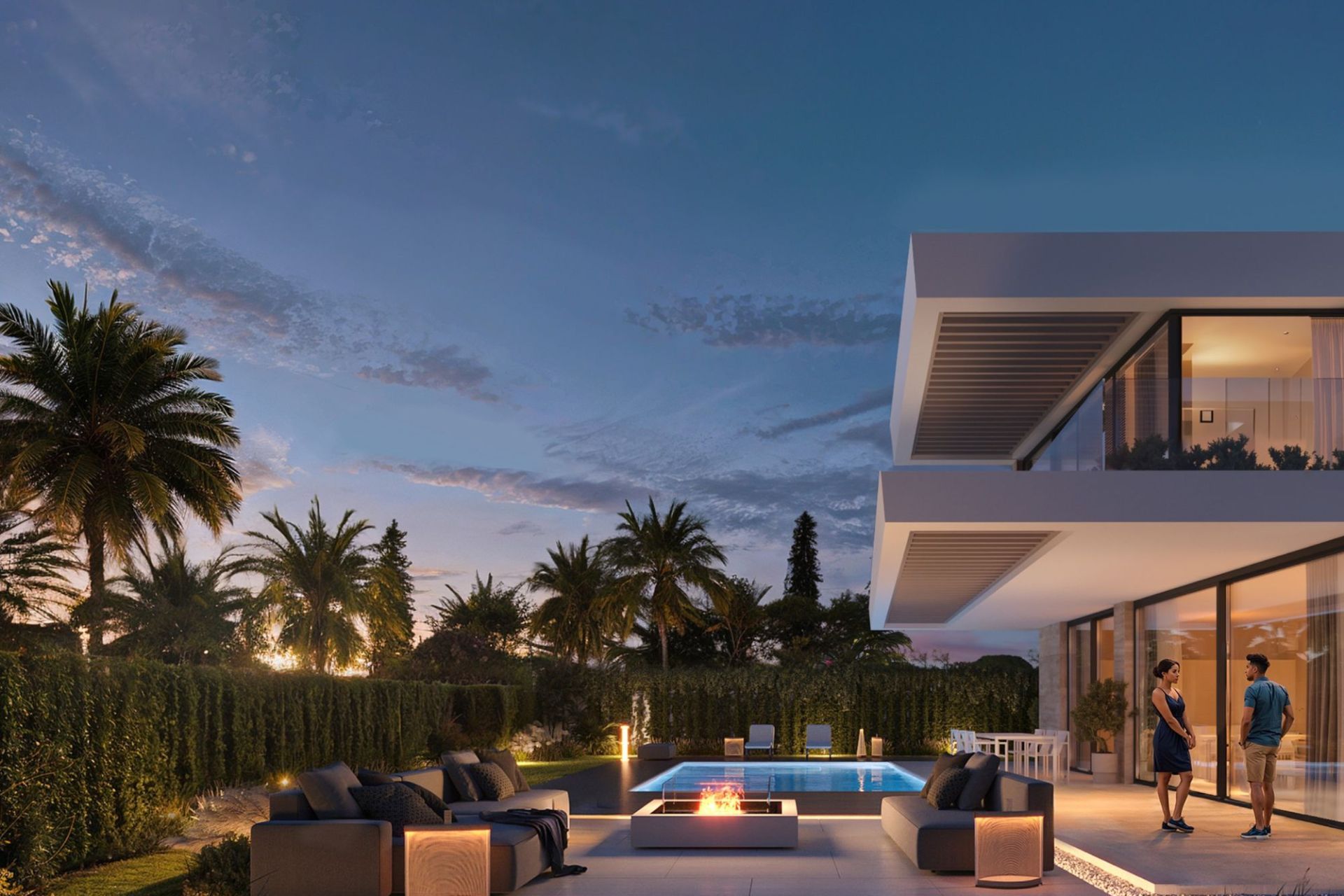 New Build - Villa - Mijas - Costa del Sol