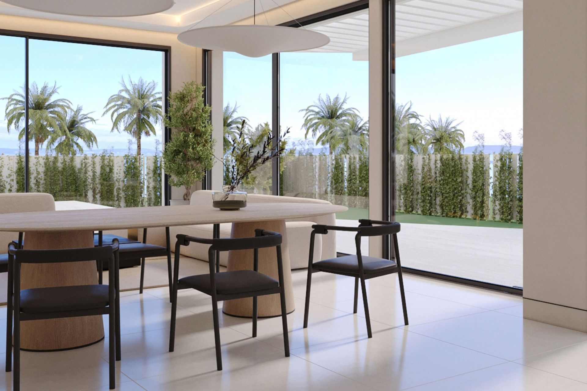 New Build - Villa - Mijas - Costa del Sol