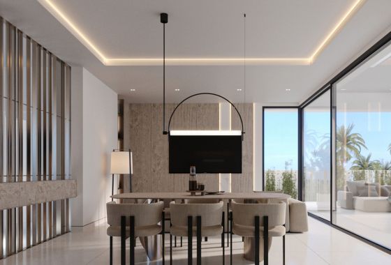 New Build - Villa - Mijas - Costa del Sol