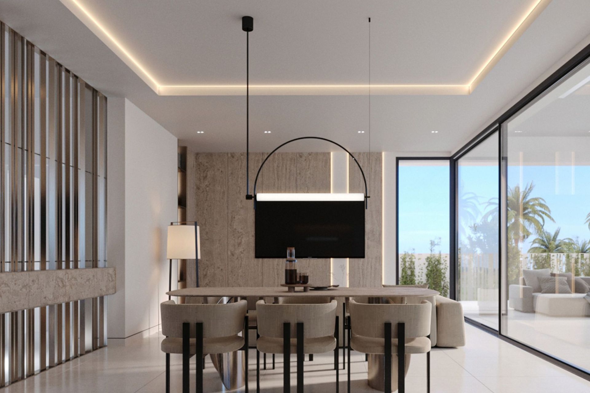 New Build - Villa - Mijas - Costa del Sol
