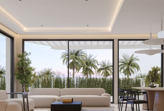 New Build - Villa - Mijas - Costa del Sol